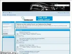 Sites similar to golfgtiforum.nl