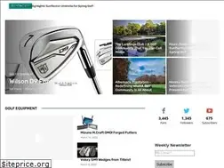 Sites similar to golfguide.com