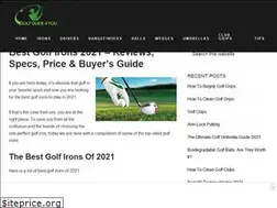 Sites similar to golfguide4you.com
