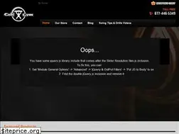 Sites similar to golfgym.com