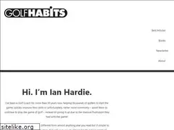 Sites similar to golfhabits.com