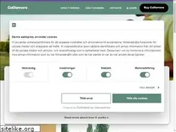 Sites similar to golfhaftet.com