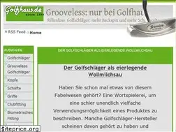 Sites similar to golfhaus.de