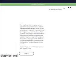 Sites similar to golfhemmingford.com