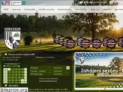 Sites similar to golfhluboka.cz