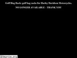 Sites similar to golfhograck.com