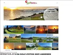 Sites similar to golfhome.ch