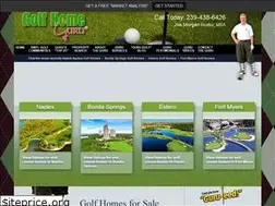 Sites similar to golfhomeguru.com