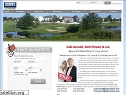 Sites similar to golfhomepros.com
