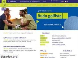 Sites similar to golfhostivar.cz