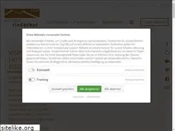 Sites similar to golfhotel-riederhof.ch