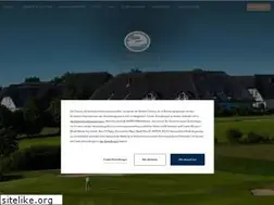 Sites similar to golfhotel-usedom.de
