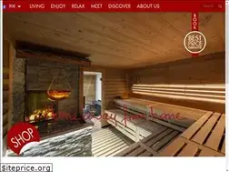 Sites similar to golfhotel.ch