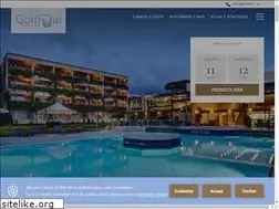 Sites similar to golfhotelpuntaala.it