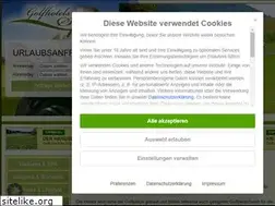 Sites similar to golfhotels-spa.com