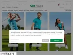 Sites similar to golfhouse.at