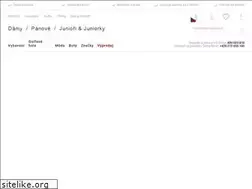 Sites similar to golfhouse.cz