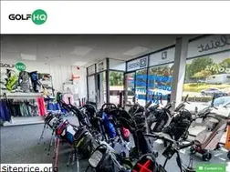 Sites similar to golfhq.co.nz