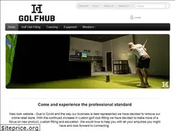 Sites similar to golfhub.co.nz
