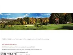 Sites similar to golfhukvaldy.cz
