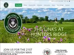 Sites similar to golfhuntersridge.com