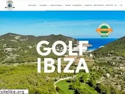 Sites similar to golfibiza.com