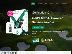 Sites similar to golfication.com