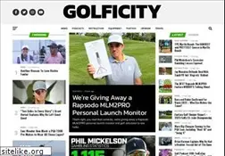 Sites similar to golficity.com