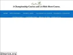 Sites similar to golfif.com