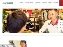 Sites similar to golfimpact72.com