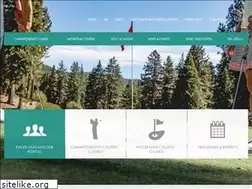 Sites similar to golfincline.com