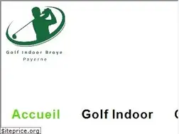 Sites similar to golfindoorbroye.ch