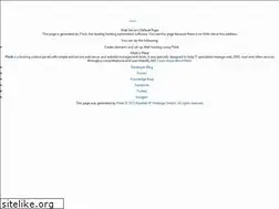 Sites similar to golfinfo.fr
