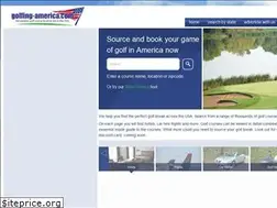 Sites similar to golfing-america.com