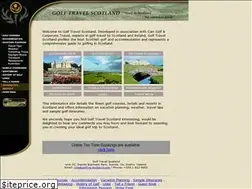 Sites similar to golfing-scotland.com
