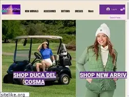 Sites similar to golfingchix.co.uk
