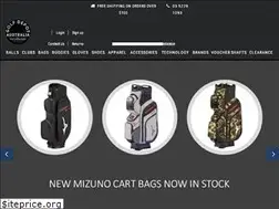 Sites similar to golfingdepot.com.au