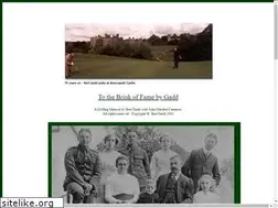 Sites similar to golfinggadds.com
