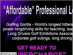 Sites similar to golfinggorilla.com