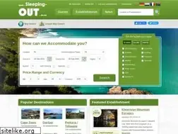Sites similar to golfingholidays.co.za