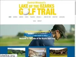 Sites similar to golfingmissouri.com