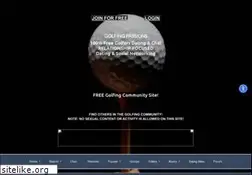 Sites similar to golfingpassions.com