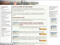 Sites similar to golfingsource.com