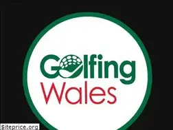 Sites similar to golfingwales.co.uk