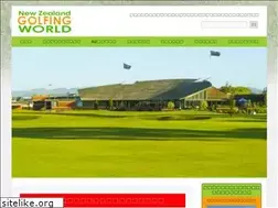 Sites similar to golfingworld.co.nz