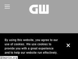 Sites similar to golfingworld.tv