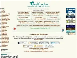 Sites similar to golfinho.com.br
