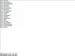 Sites similar to golfinindia.xyz