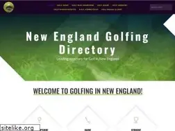 Sites similar to golfinne.com
