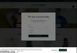 Sites similar to golfino.com